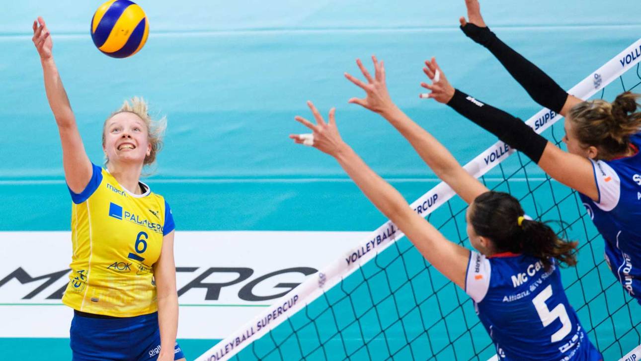 Kapitänin Geerties verlässt SSC