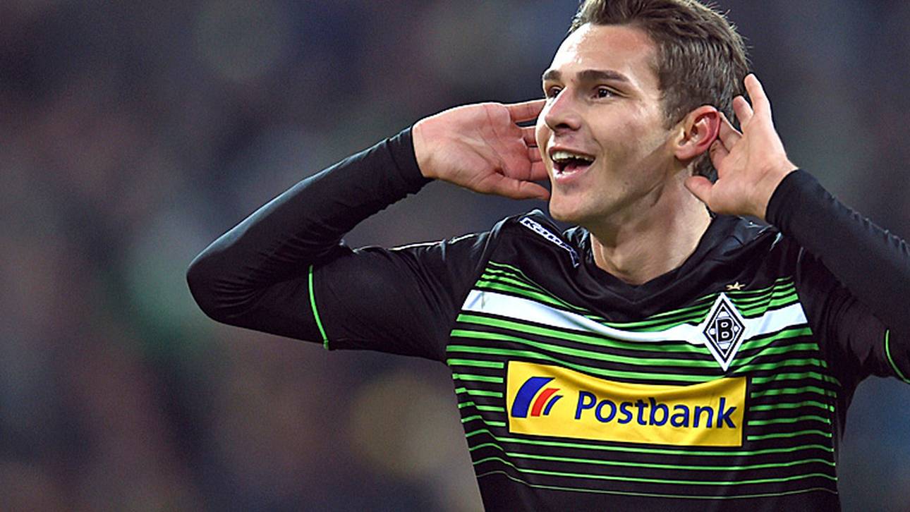 Bundesliga gelingt Historisches