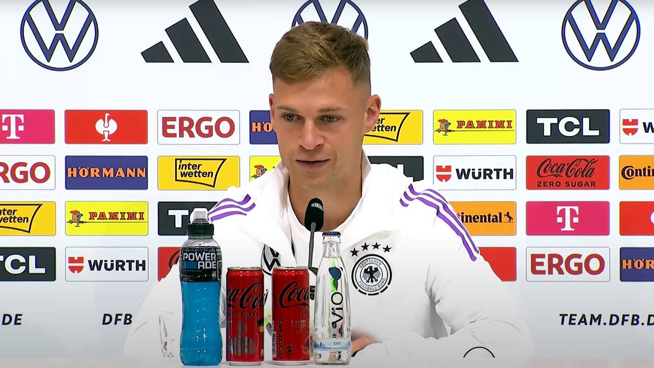 EM-Wunderkinder? „Was da abgeht …“