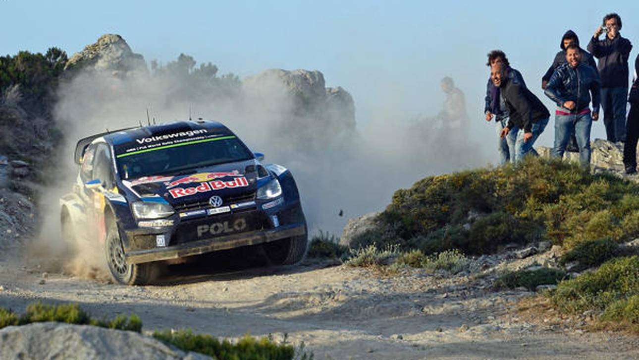 VW erobert Führung in Italien