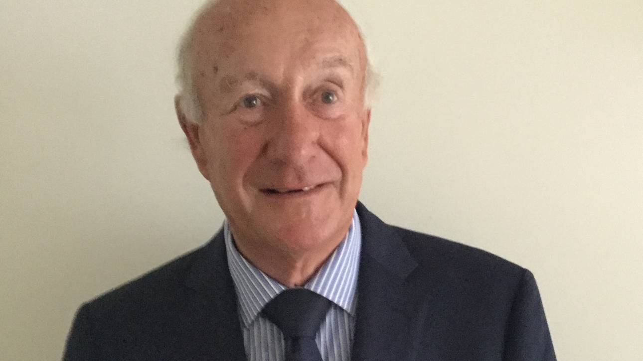 Trauer um früheren Darts-Boss