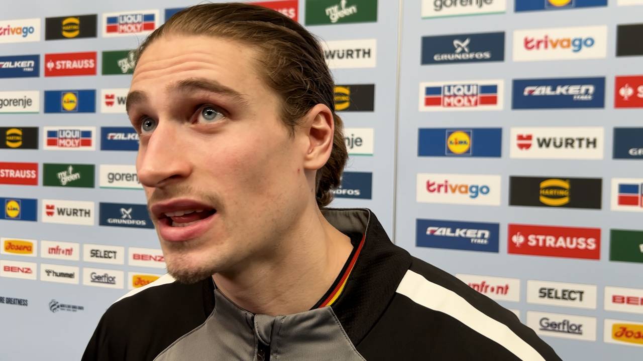 Deutschlands große Stärke