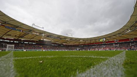 U16 Germany v U16 France - International Friendly