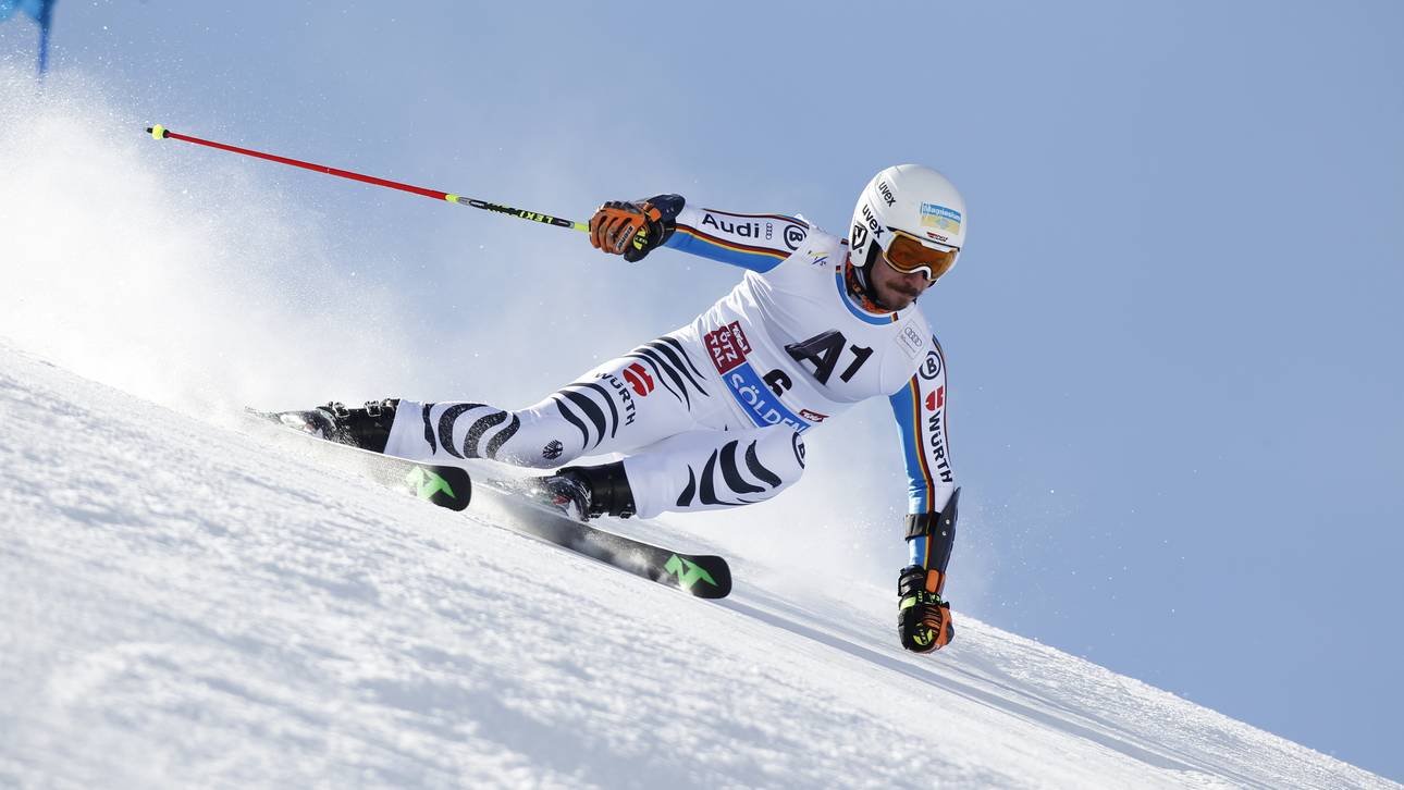 Neureuther bereit für harte Wochen