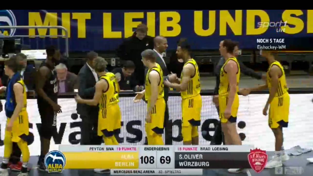 ALBA feiert Schützenfest