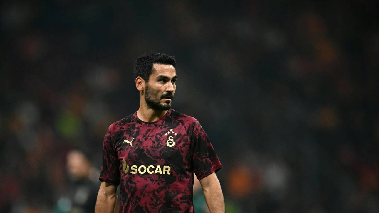 Gündogan klagt über Fußballgeschäft