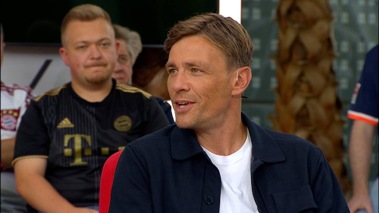 Füllkrug-Coup: "Dann wäre die Leihe nicht möglich gewesen"