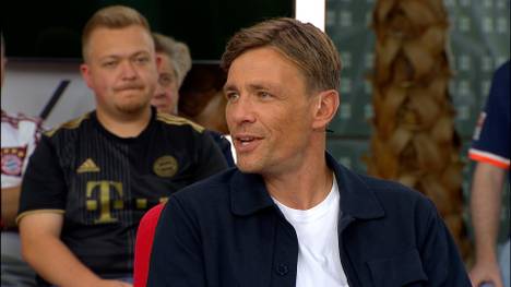 Niclas Füllkrug ist zurück bei Werder Bremen. Im Doppelpass erklärt Clemens Fritz, wie Werder dieser Transfer-Coup gelang.  
