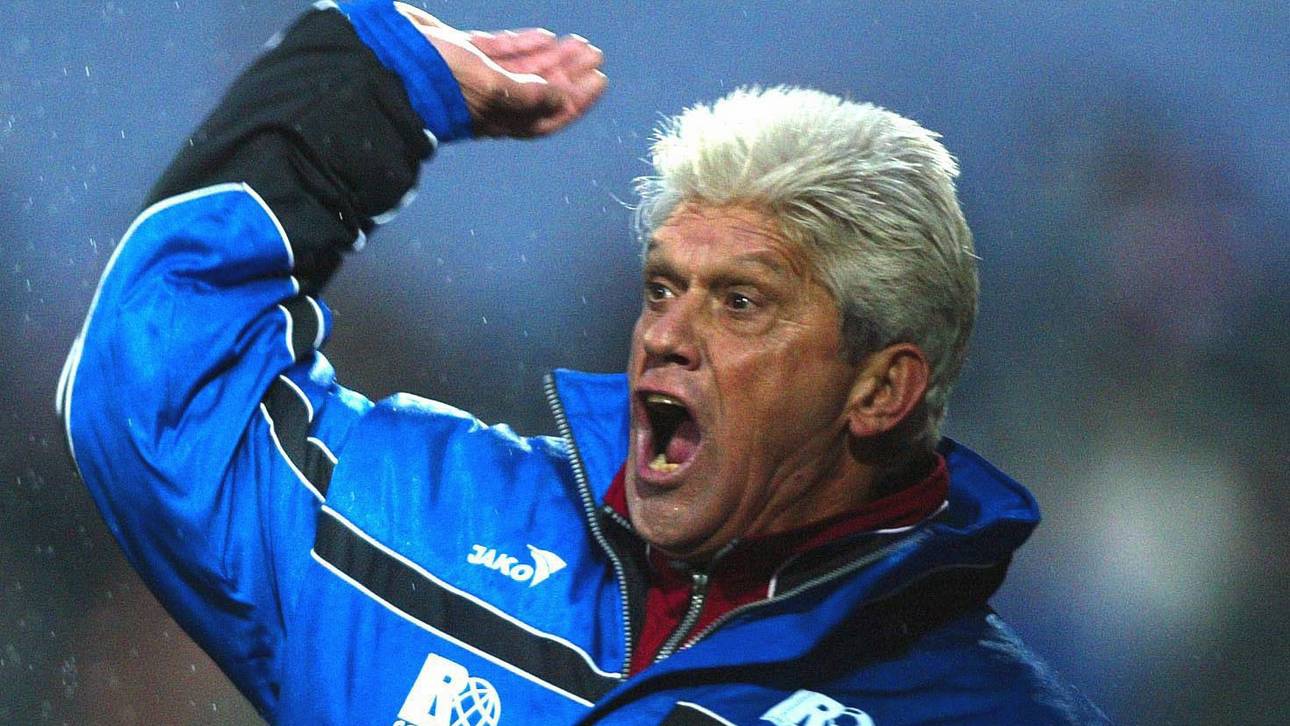 Wrestling-Auftritt für Lorant