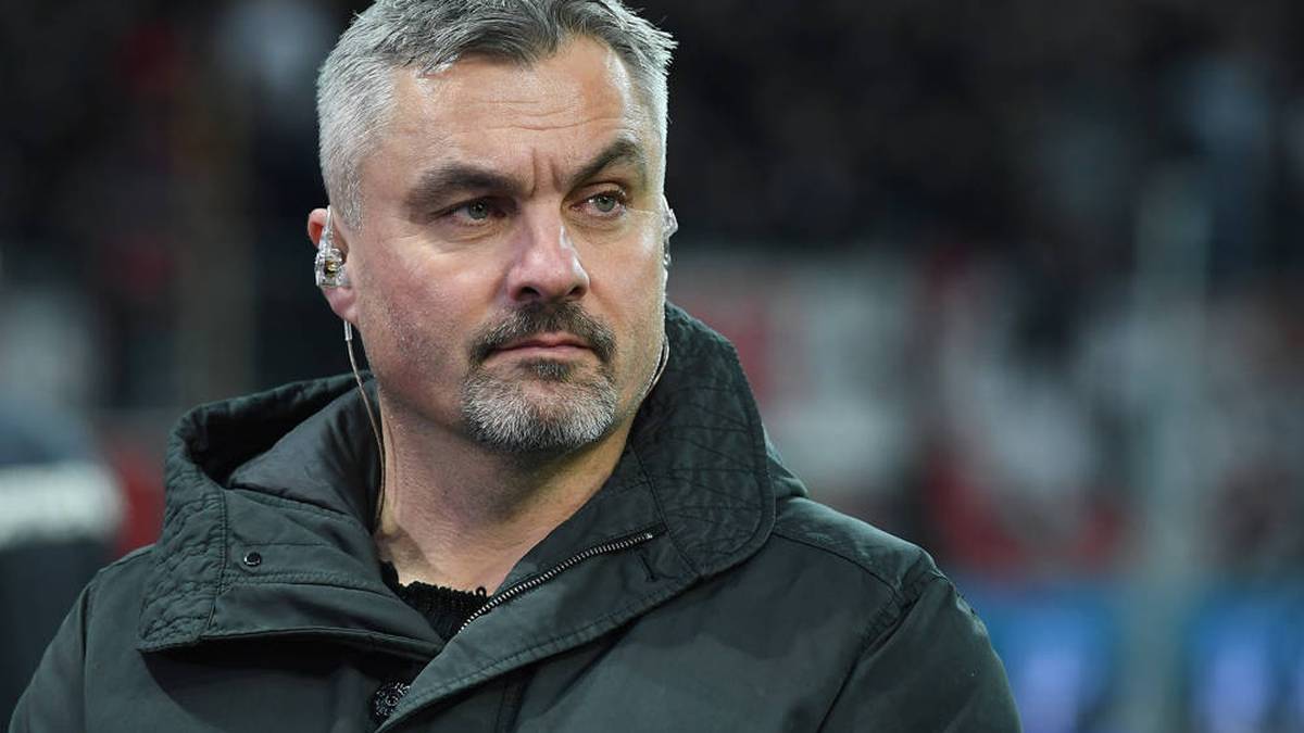 Reis‘ spezielle Begegnung mit Mourinho