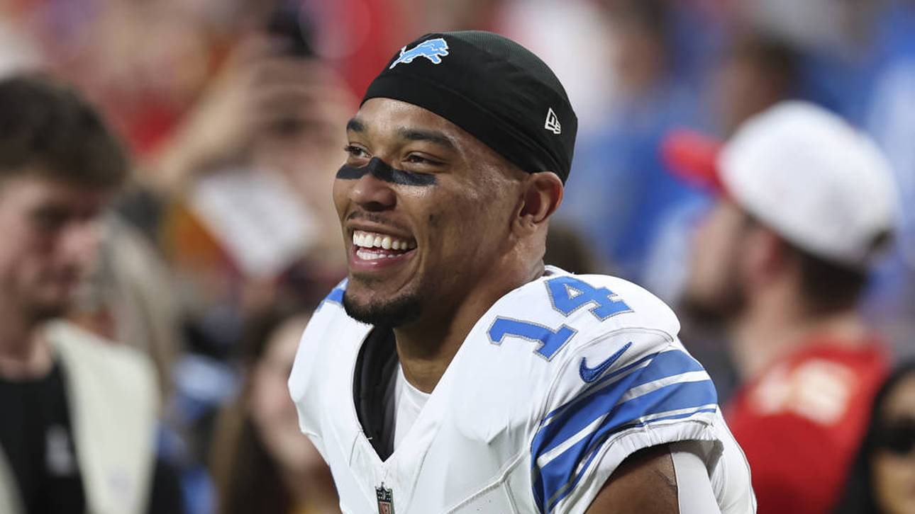 Deutscher NFL-Star verlobt