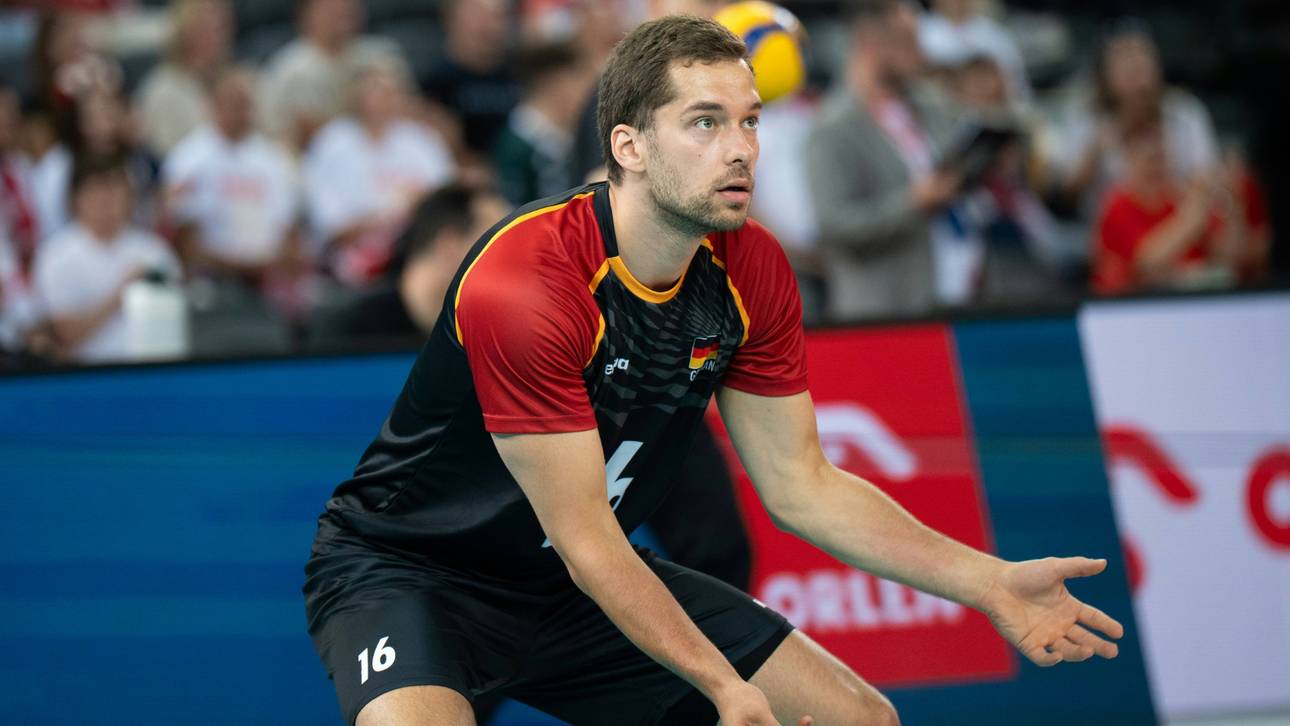 Nationalspieler verlängert Vertrag