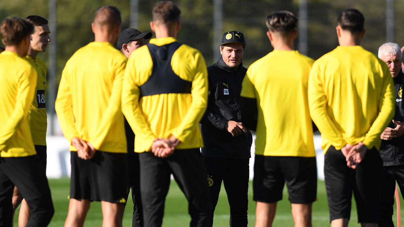 BVB stellt alles auf den Kopf