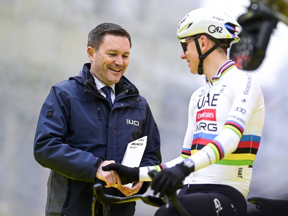 Große Änderung bei der Tour de France mit Folgen für Pogacar?