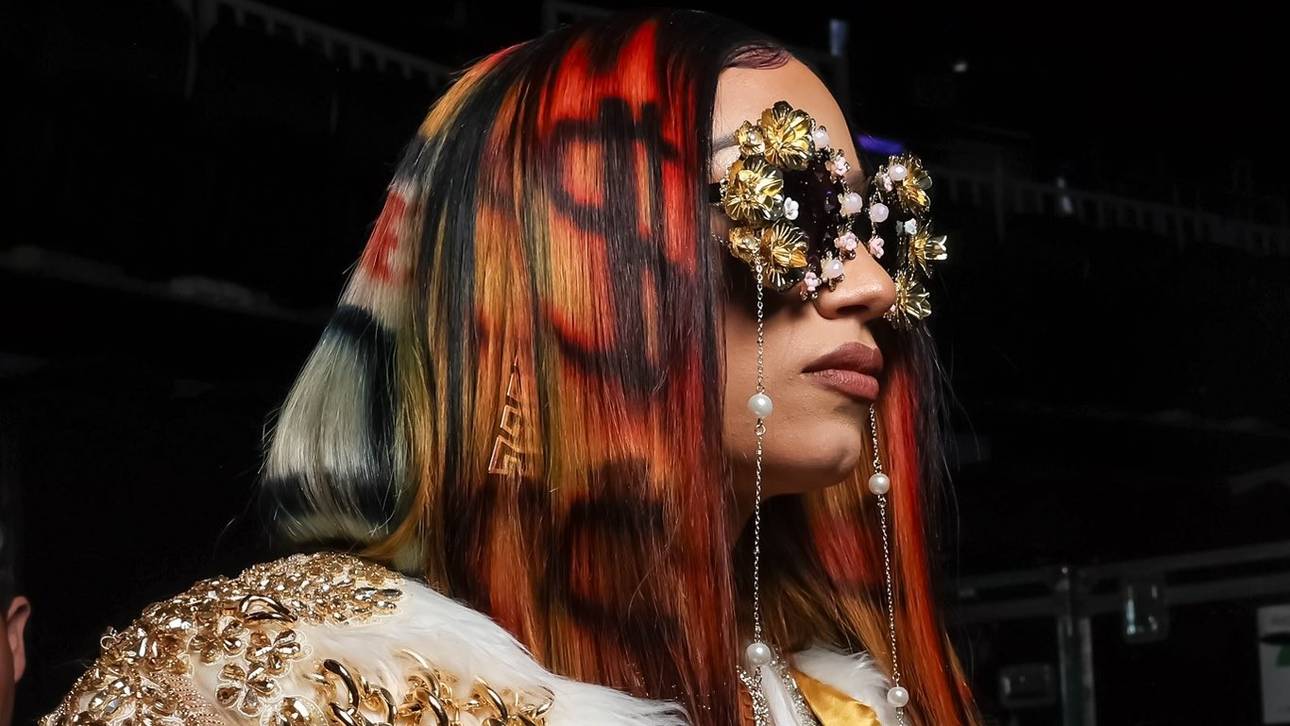 Gewaltiges Wechsel-Beben perfekt!