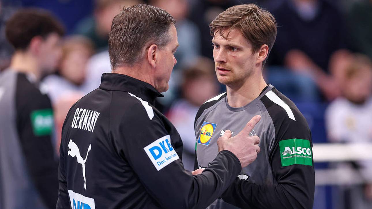 Gislason streicht wohl EM-Helden