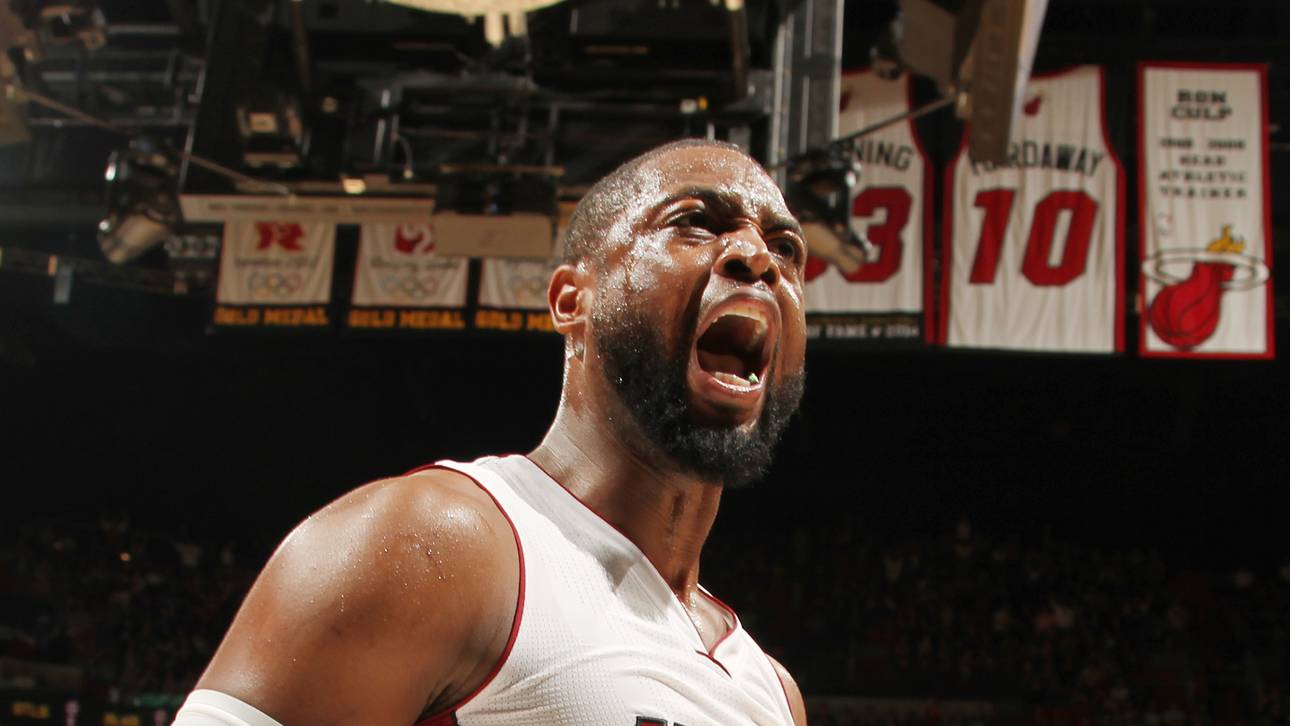 NBA: Fette Verträge für Free Agents