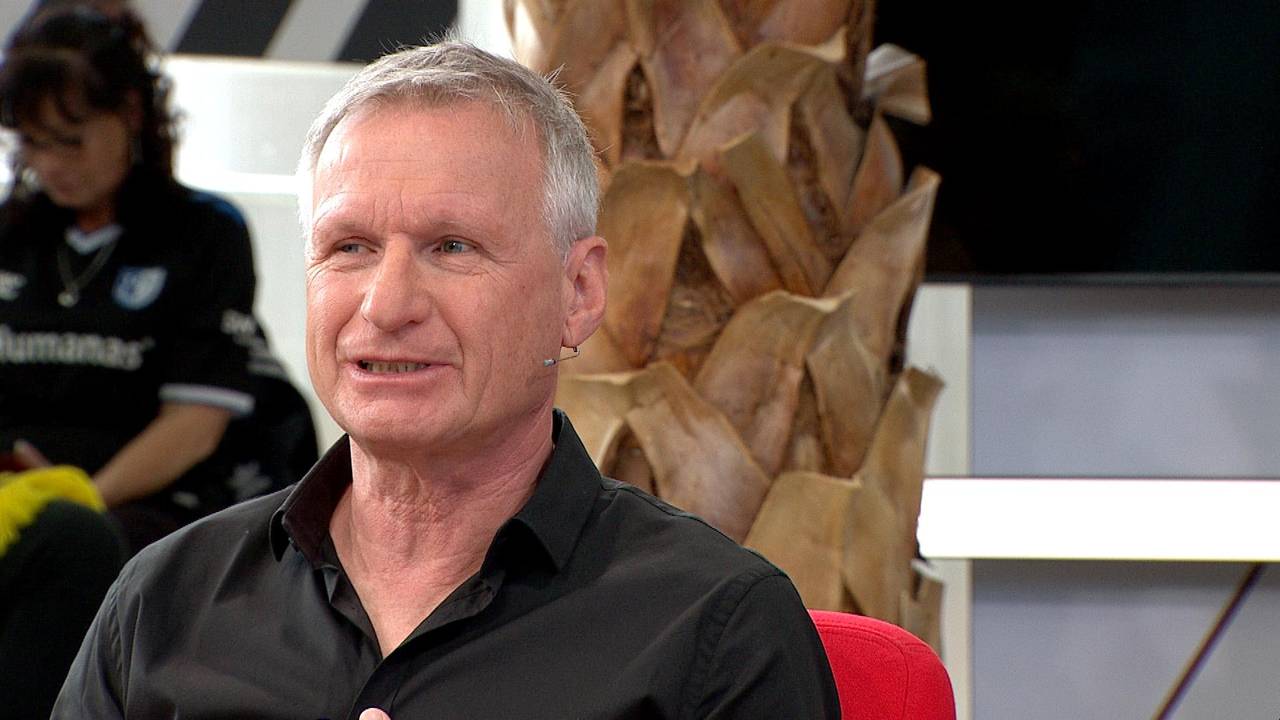 STAHLWERK Doppelpass: Urs Fischer als Kovac-Nachfolger bei Wolfsburg?
