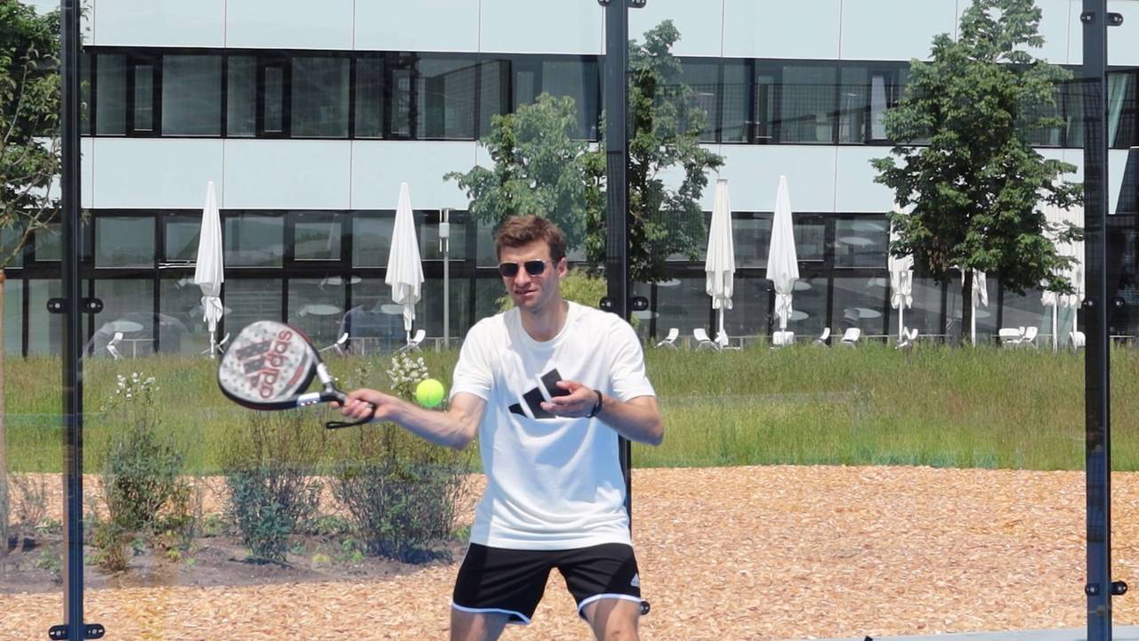 Kroos: So lief das Merkel-Gespräch