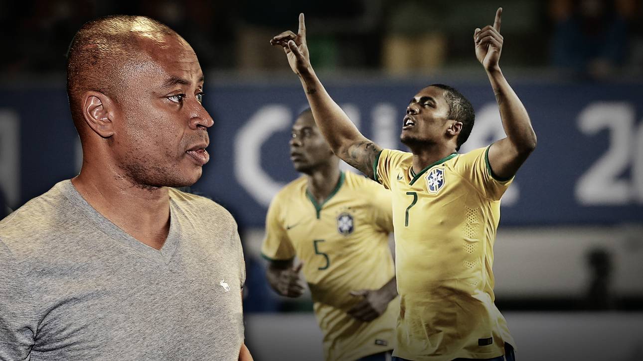 Stürmischer Mister Überall