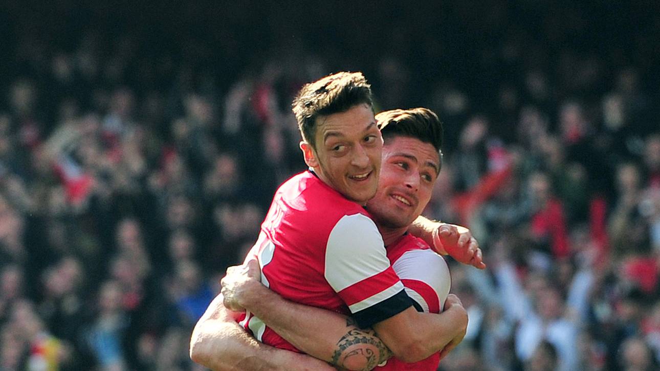 Zeit für Wundertypen