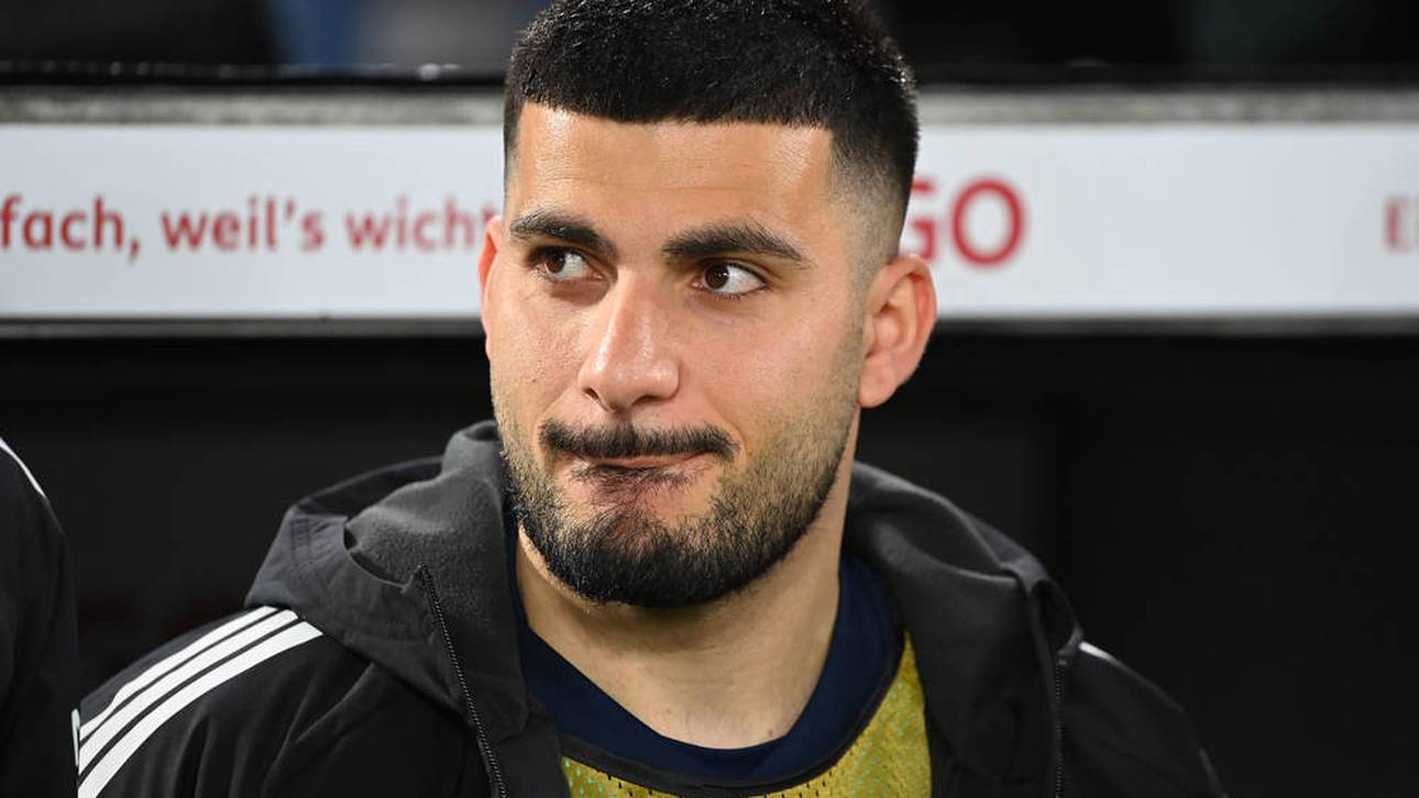 Eine gewagte Nagelsmann-Ansage