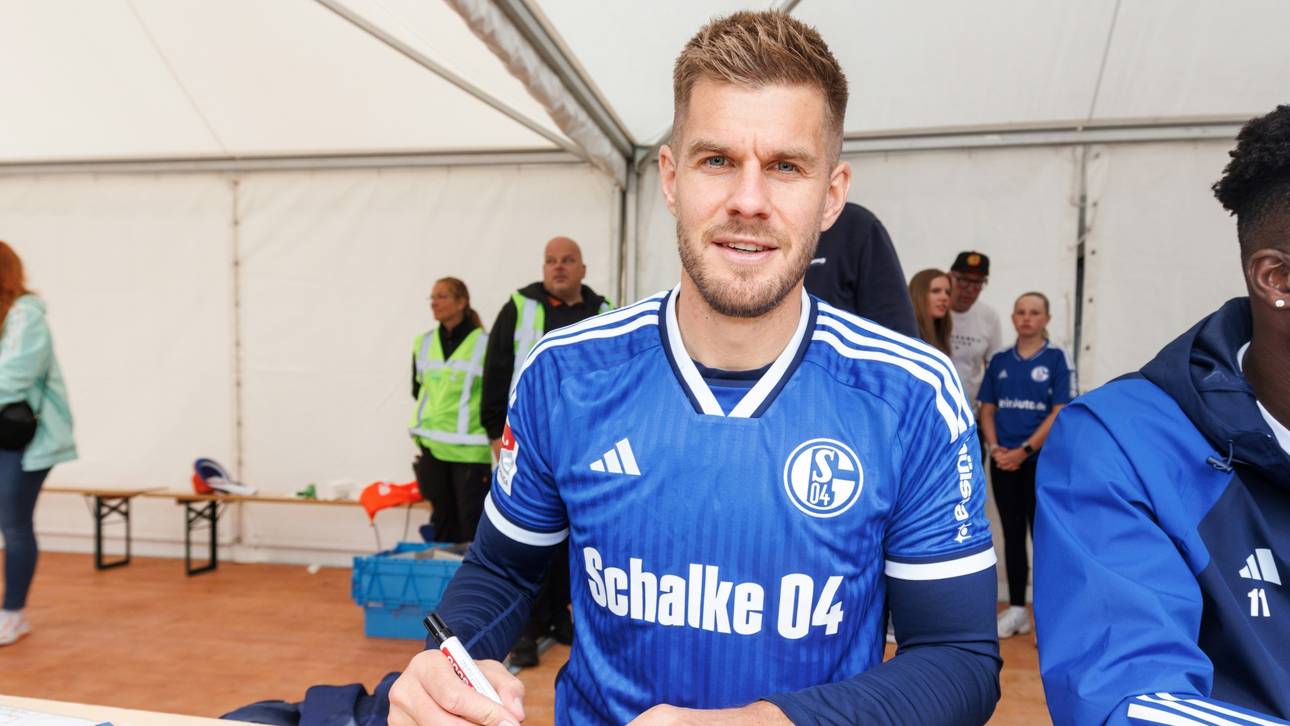 Terodde warnt Schalke vor Saisonstart