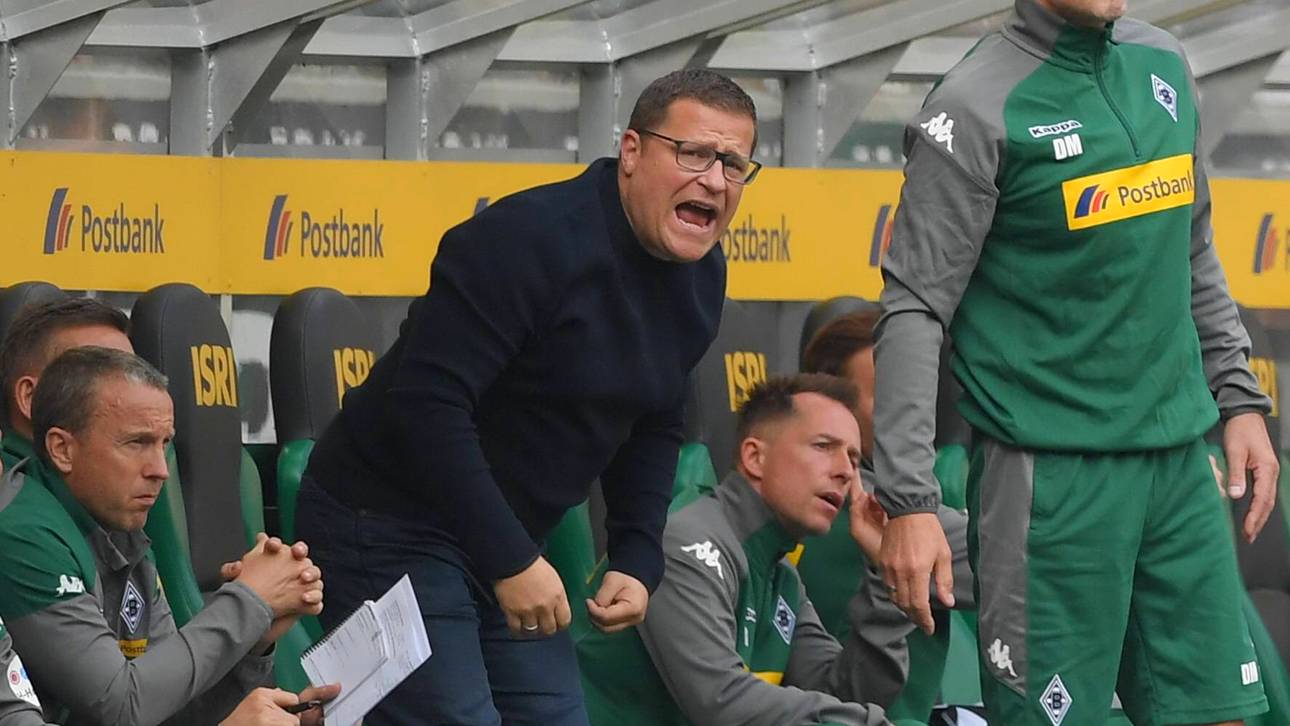 Eberl attackiert eigene Fans