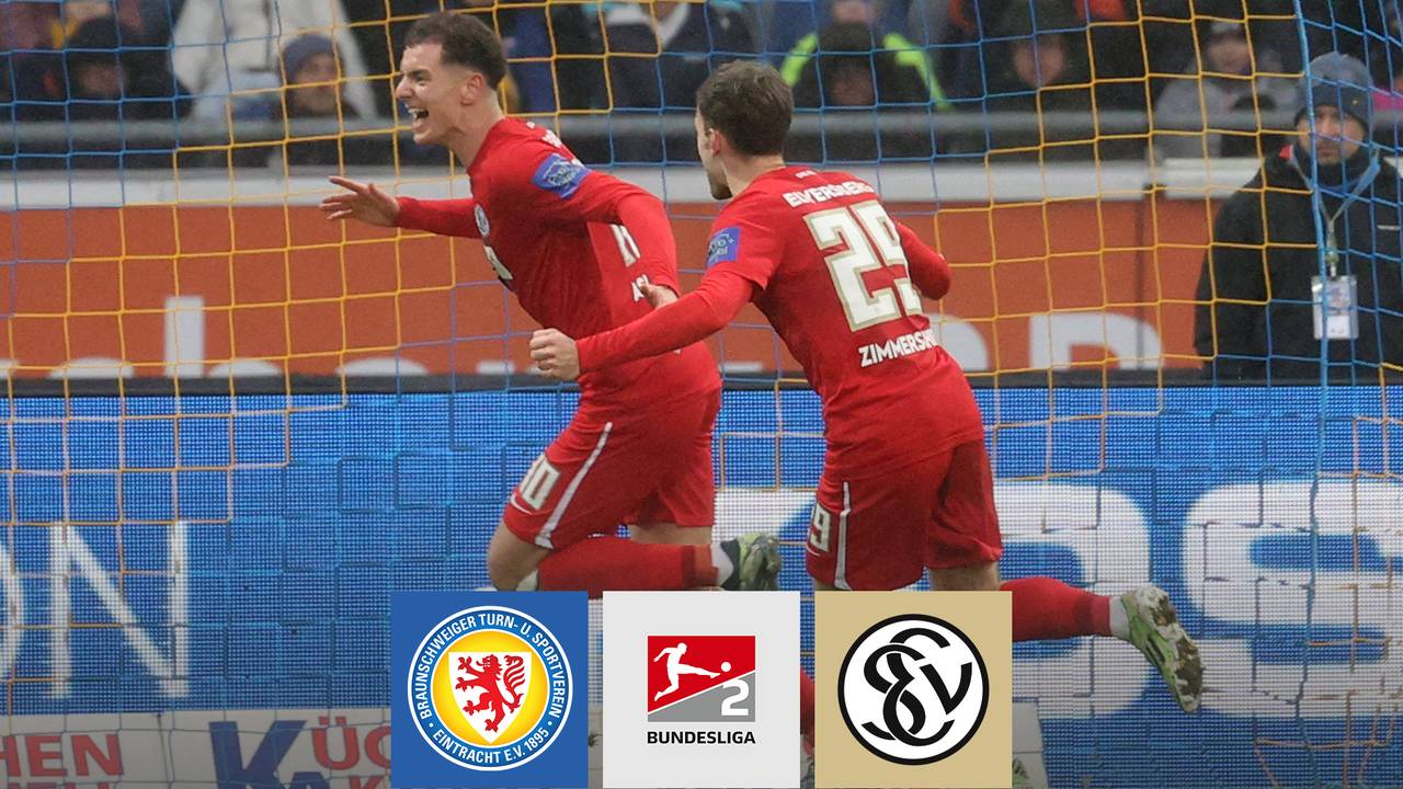 2. Bundesliga heute: Elversberg gegen Schalke