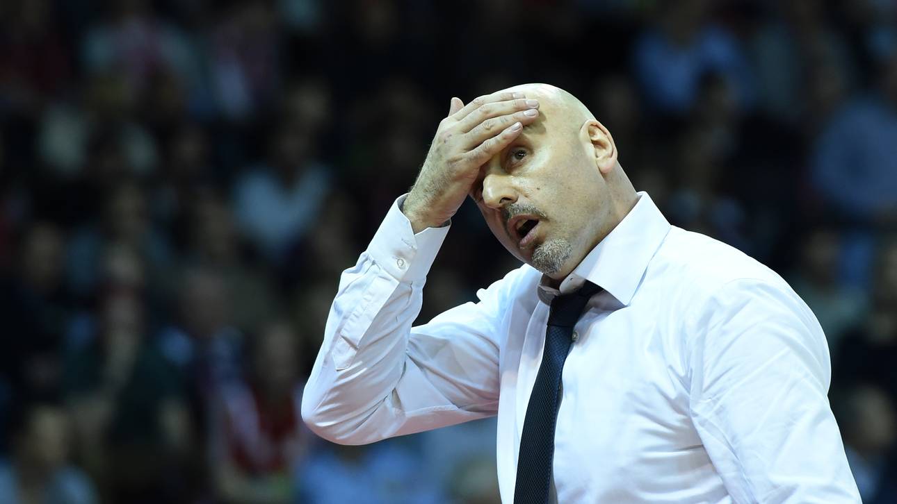 ALBA – Göttingen LIVE auf SPORT1