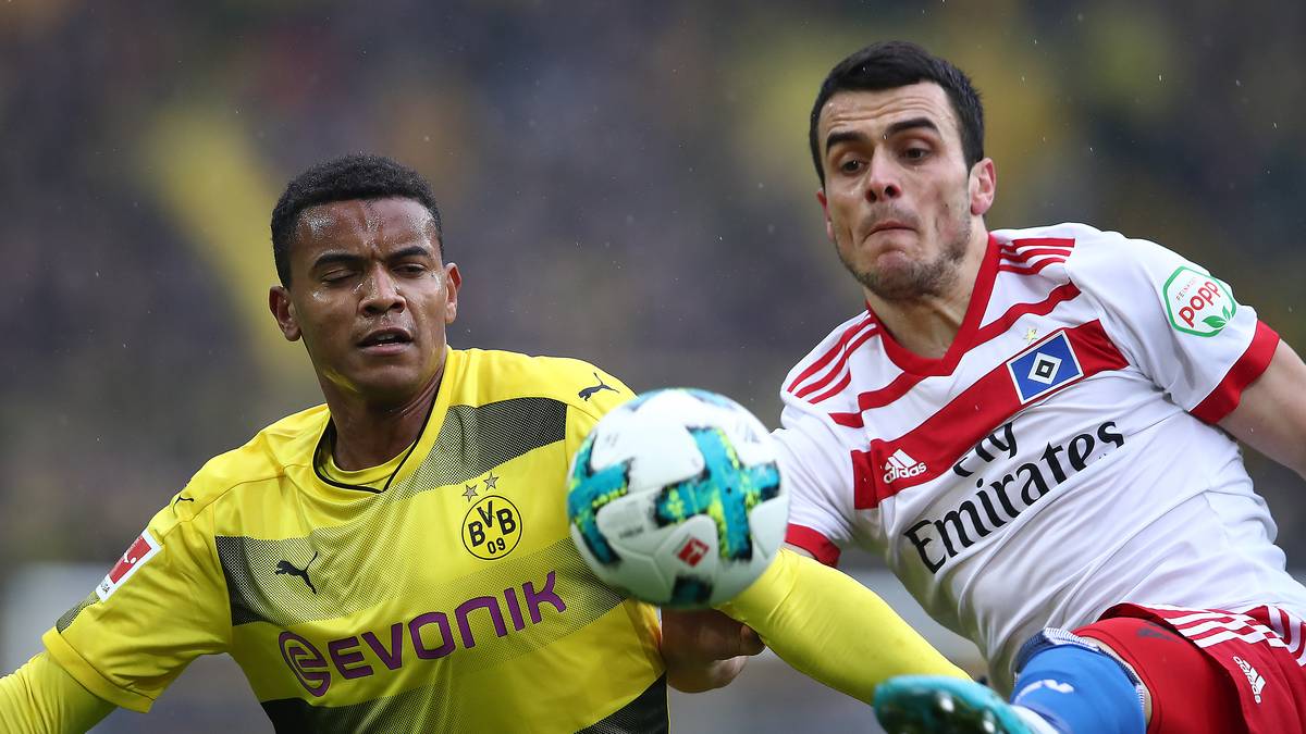 MANUEL AKANJI: Kam im Winter vom FC Basel zum BVB und sollte den Konkurrenzkampf auf der Position des Innenverteidigers erhöhen. Als Investition in die Zukunft deklariert, zeigte Akanji spätestens beim 4:0 gegen Leverkusen...