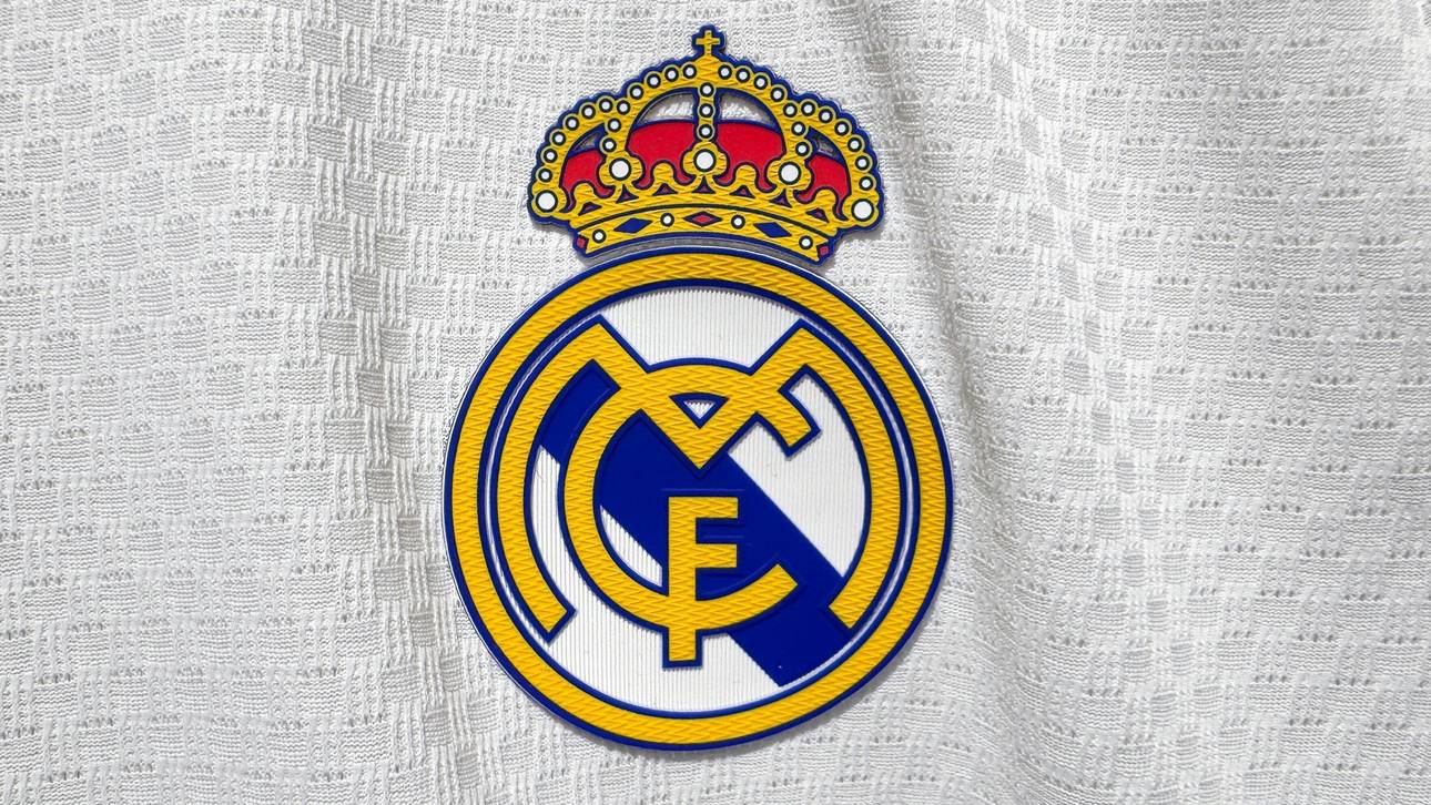 Real Madrid verkündet Rekordumsatz