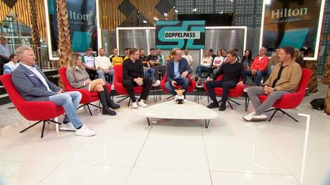 Sebastian Kehl ist nicht mehr Sportdirektor bei Borussia Dortmund. Der SPORT1 Doppelpass reagiert live auf diese Entscheidung.