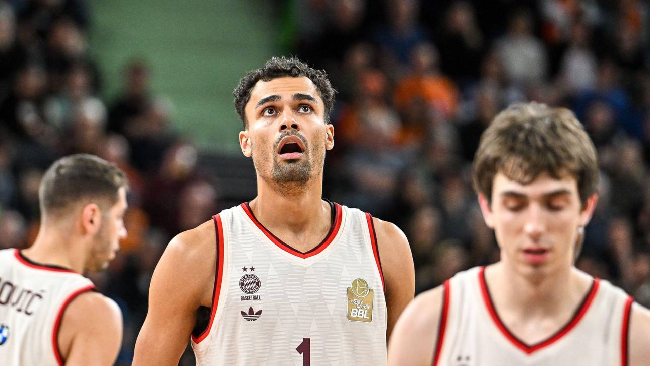 Dubai Basketball – Bayern München Tipp, Prognose & Quoten | 12.12.2025
