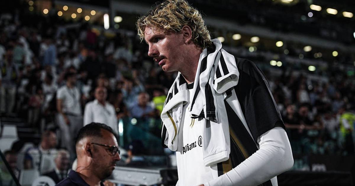 Darum gab Newcastle Woltemade ab
