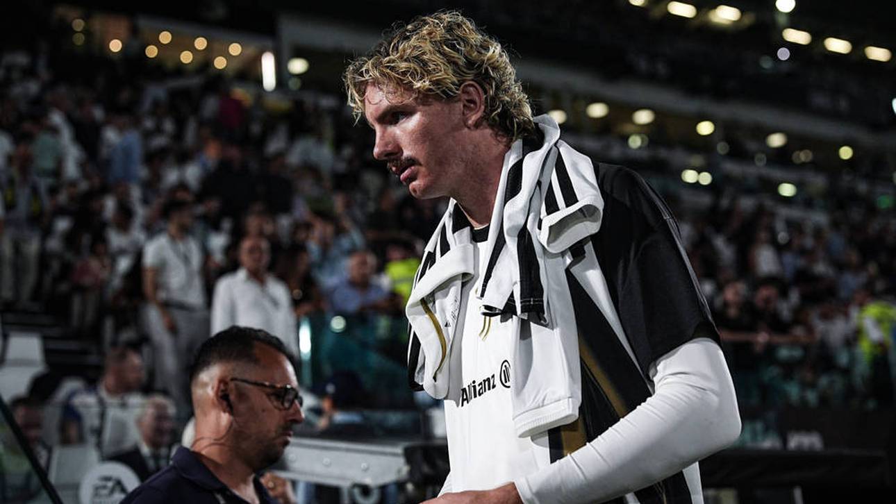 Darum gab Newcastle Woltemade ab
