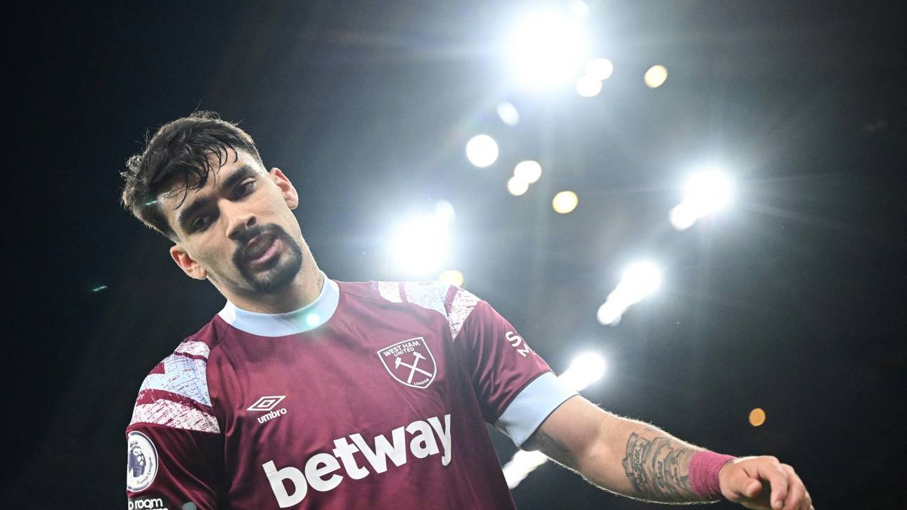 Neue Entwicklung im Fall Paqueta