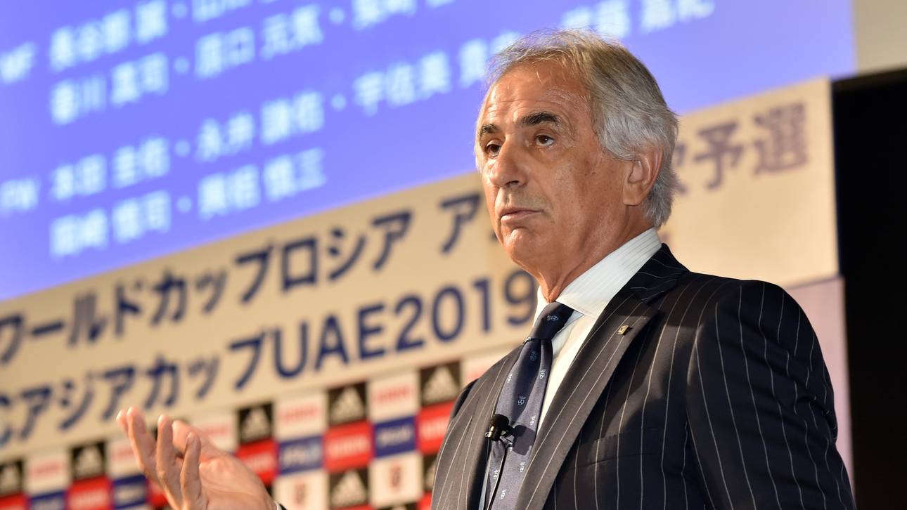 Japan nominiert Bundesliga-Sextett