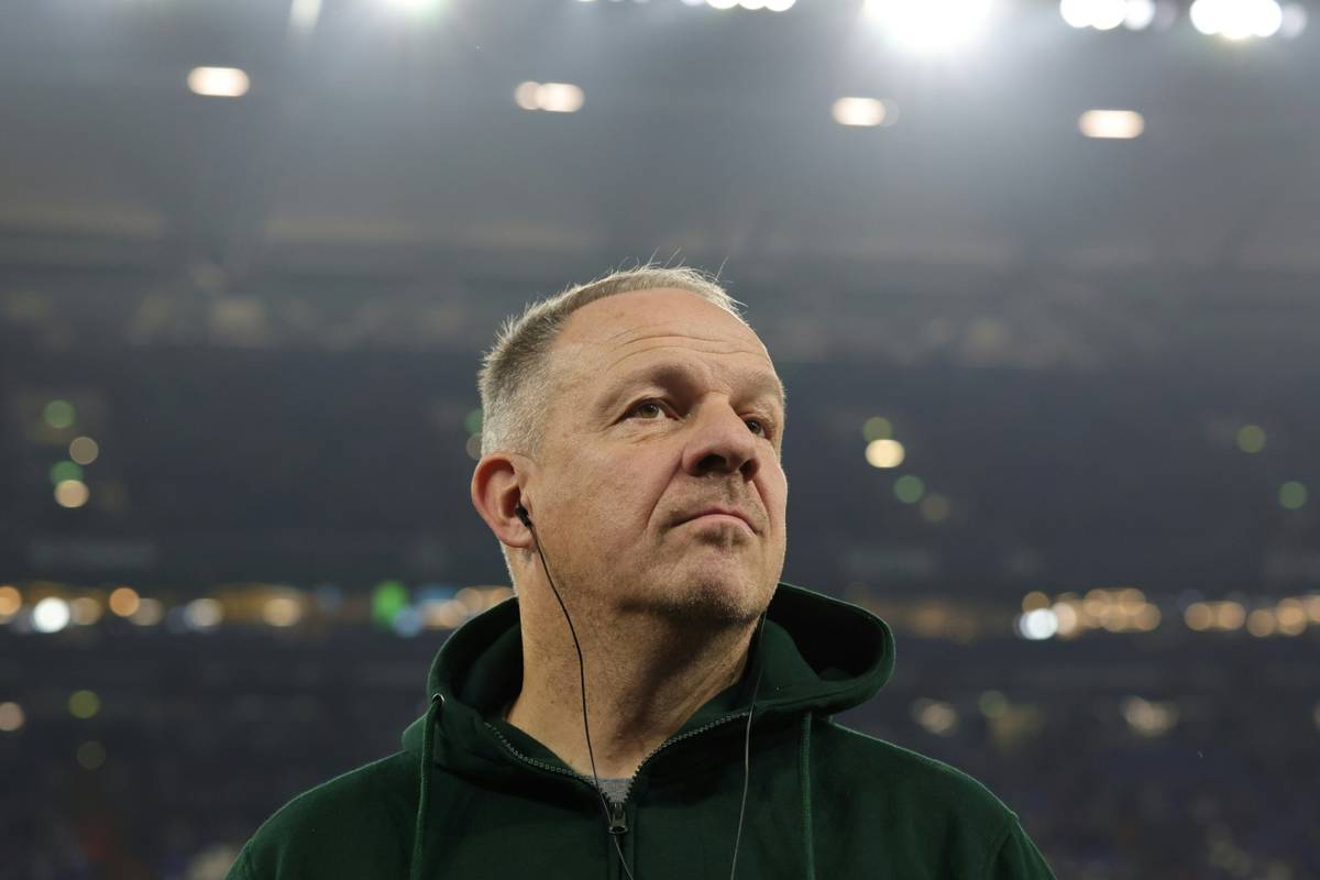 Neuer Job für Zorniger