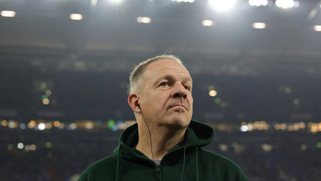 Neuer Job für Zorniger