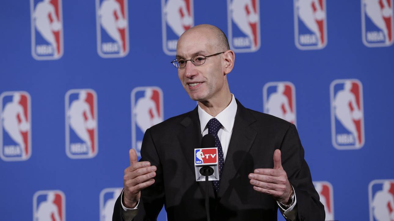 NBA-Boss gegen „Hack-a-Shaq“