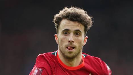 Der FC Liverpool soll Interesse an BVB-Star Jude Bellingham haben. Nun kündigt Diogo Jota an, dass er Reds-Coach Jürgen Klopp um dessen Verpflichtung bitten will.