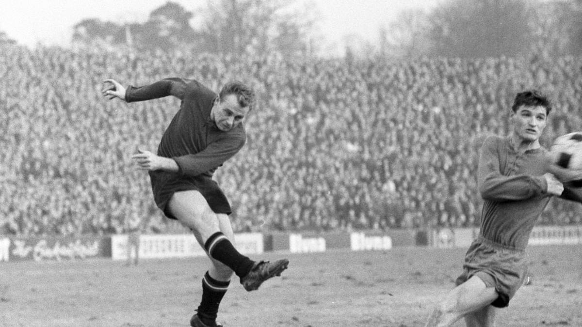 PLATZ 12 - 1. FC Nürnberg: 36