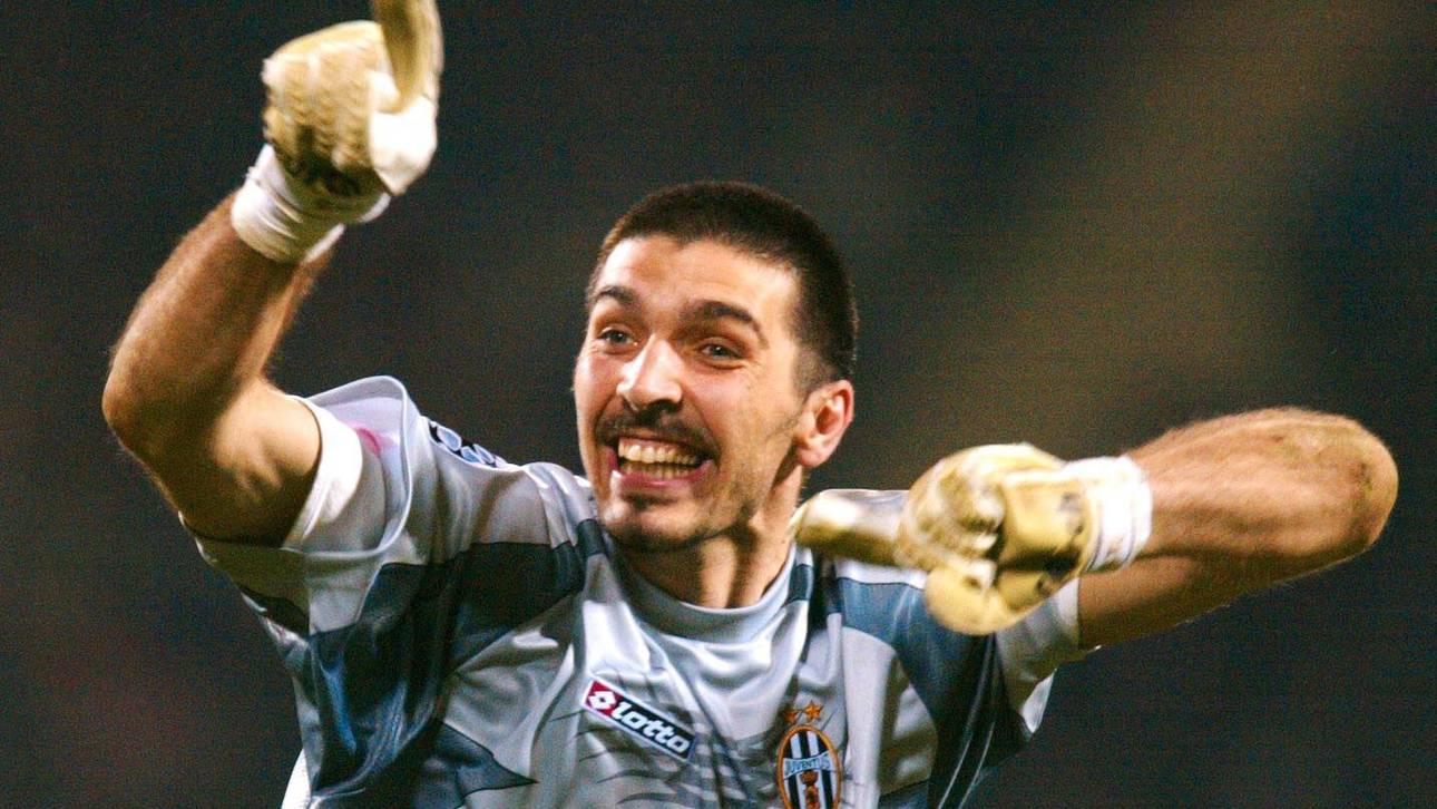Gianluigi Buffon