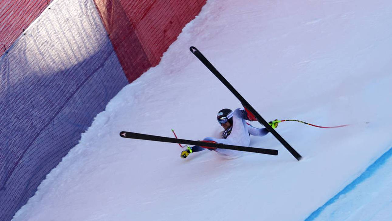 Ski-Legende leidet mit Kilde