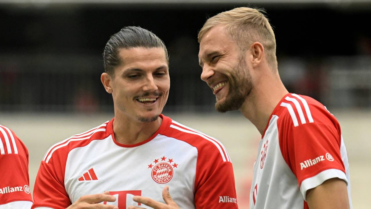 Matthäus: Sabitzer-Deal macht Sinn