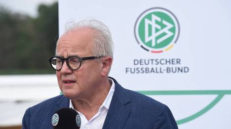 Fritz Keller will nicht im FIFA-Council sitzen