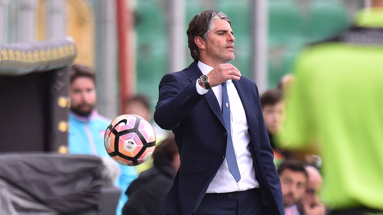 Uruguayer soll Cagliari retten