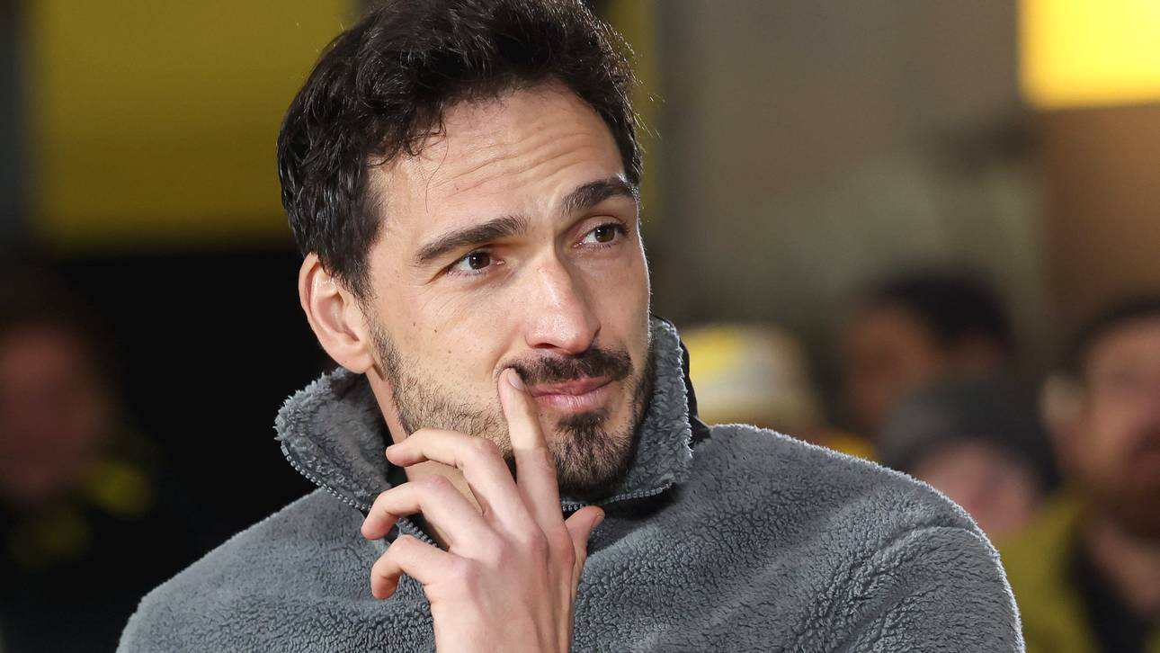 Hat sich Hummels verzockt?