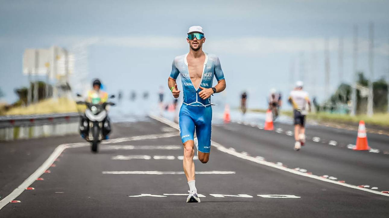Ironman-WM auf Hawaii live im Free-TV und im Livestream